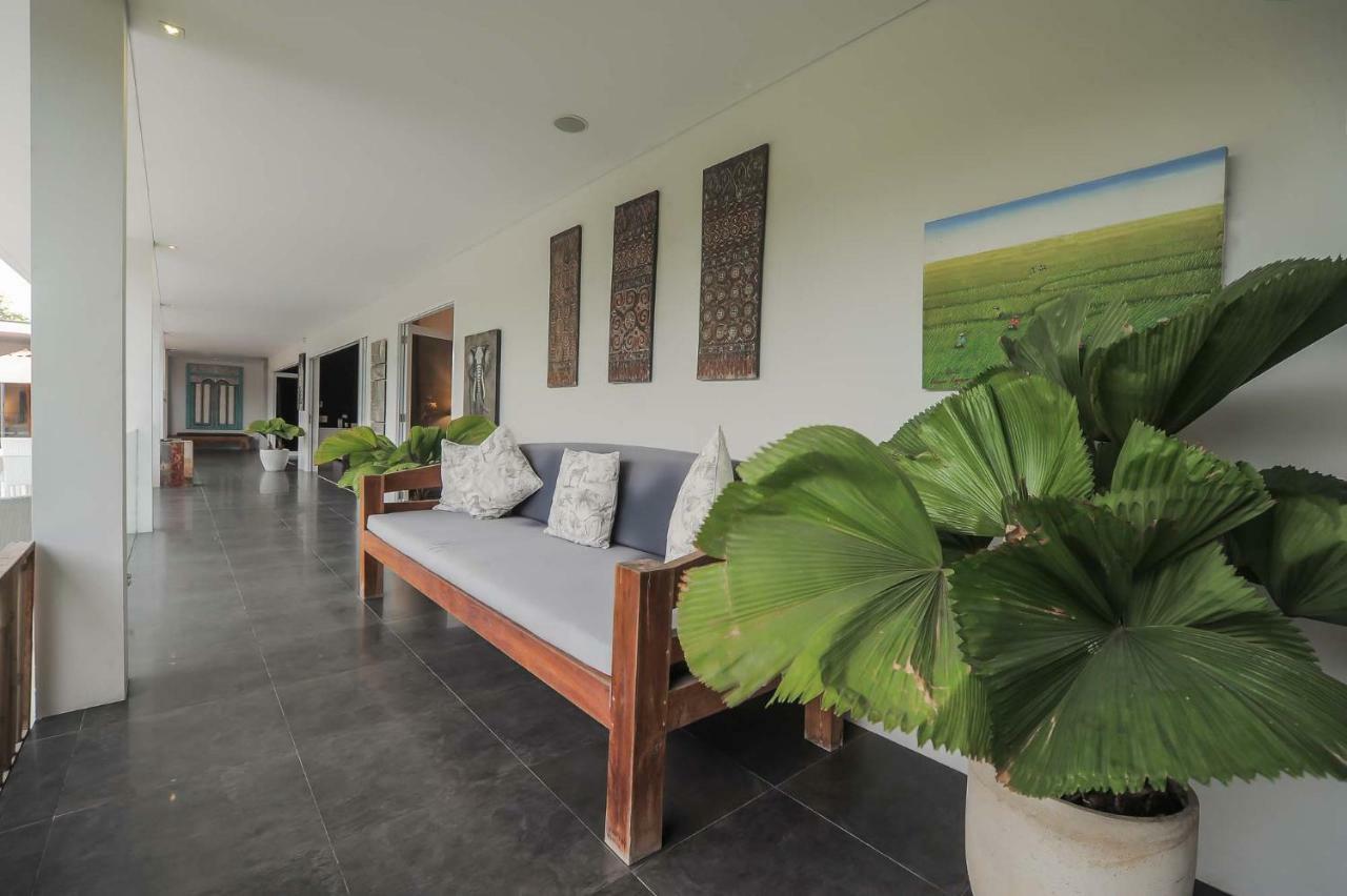 Casa Priya Petitenget Seminyak  Luaran gambar