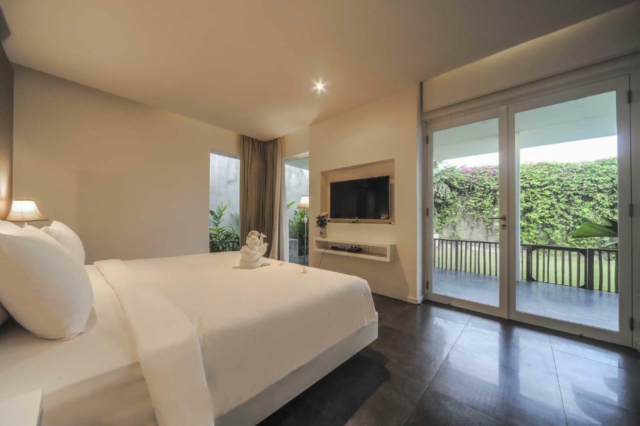Casa Priya Petitenget Seminyak  Luaran gambar