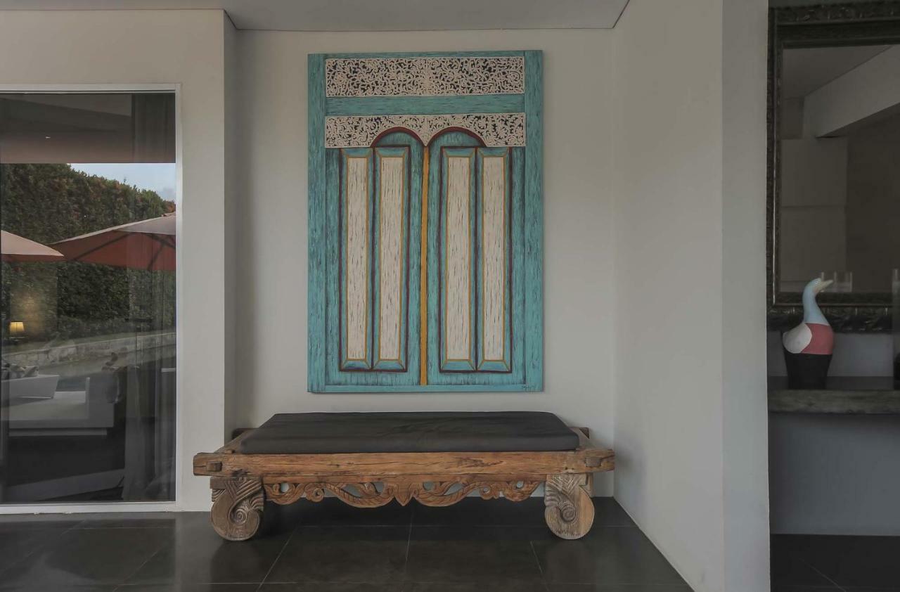 Casa Priya Petitenget Seminyak  Luaran gambar
