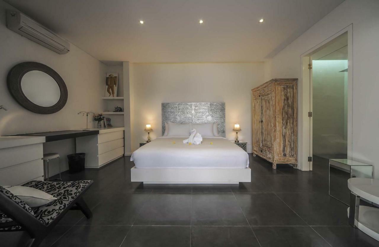 Casa Priya Petitenget Seminyak  Luaran gambar