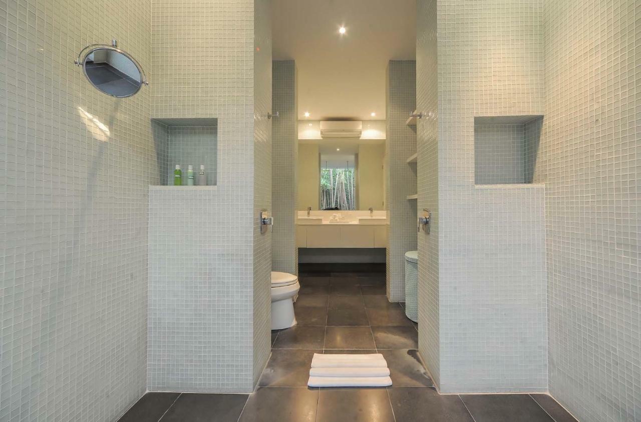 Casa Priya Petitenget Seminyak  Luaran gambar