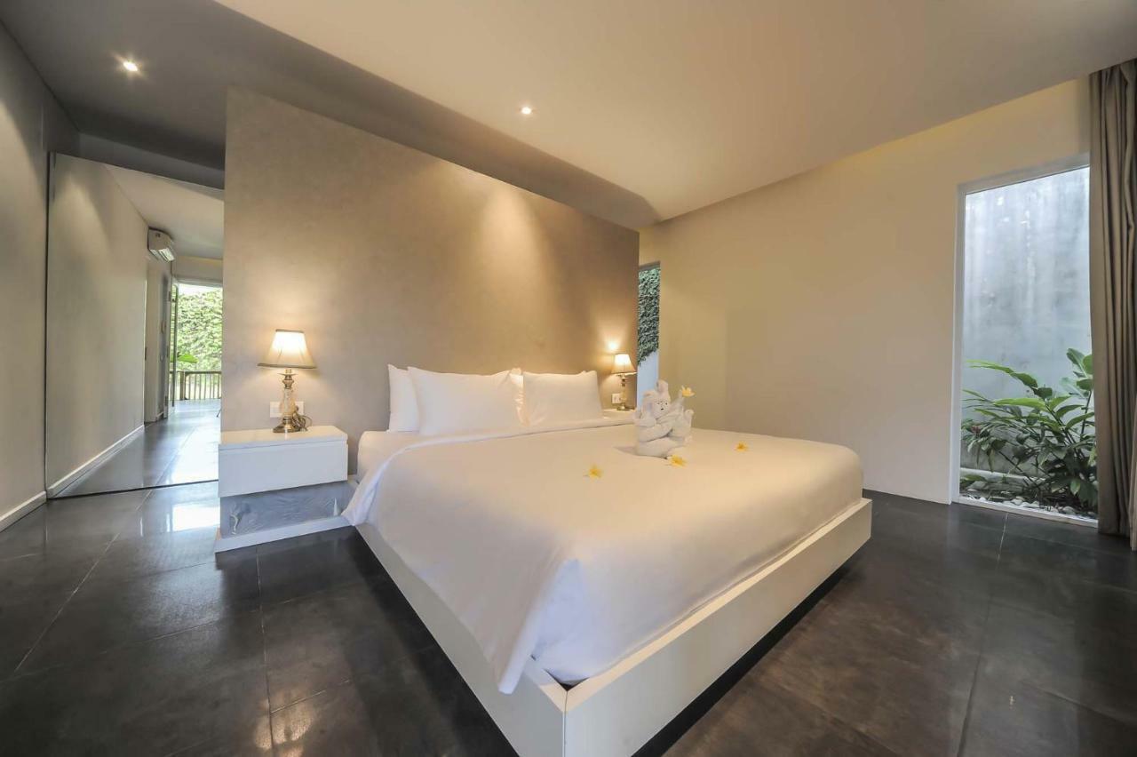 Casa Priya Petitenget Seminyak  Luaran gambar
