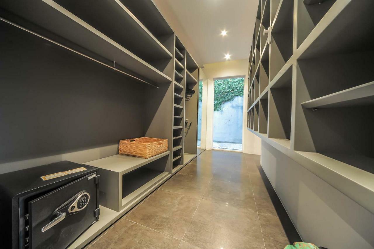 Casa Priya Petitenget Seminyak  Luaran gambar