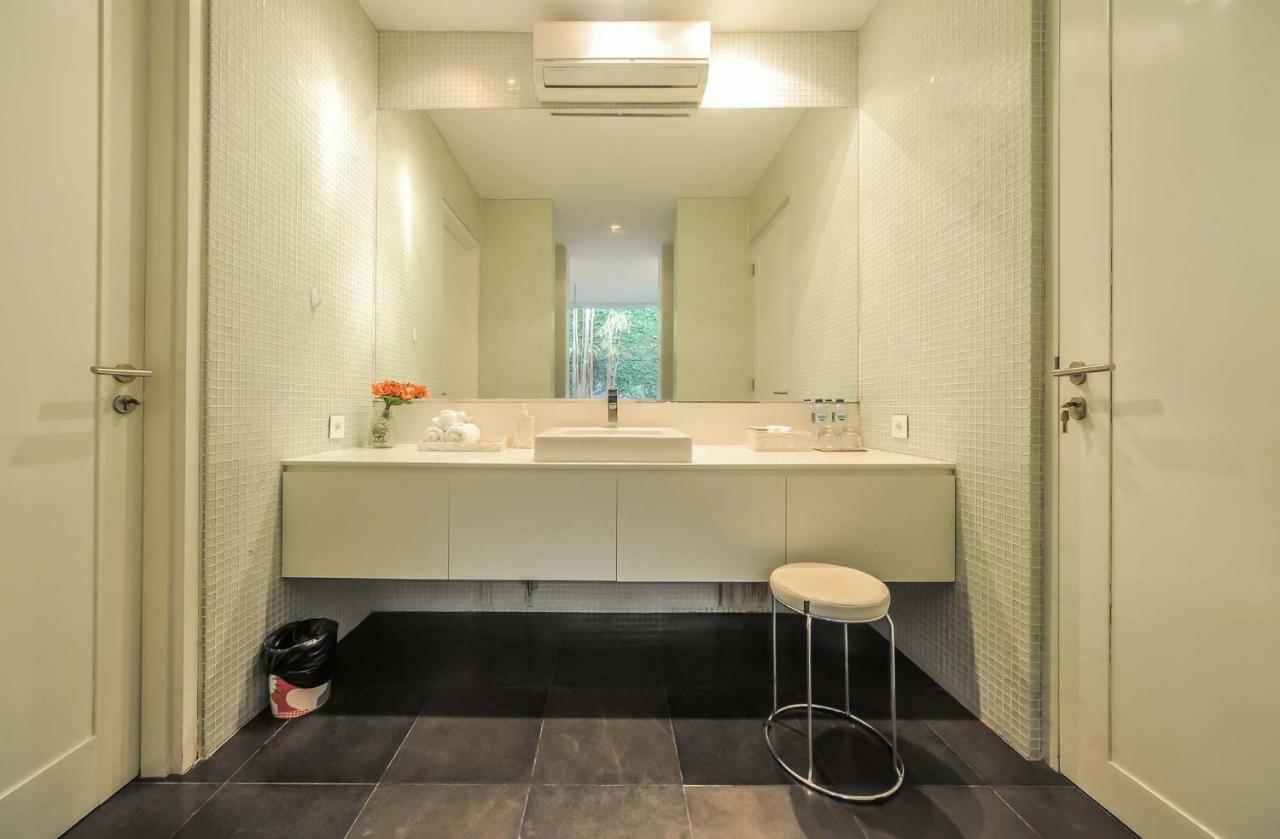 Casa Priya Petitenget Seminyak  Luaran gambar