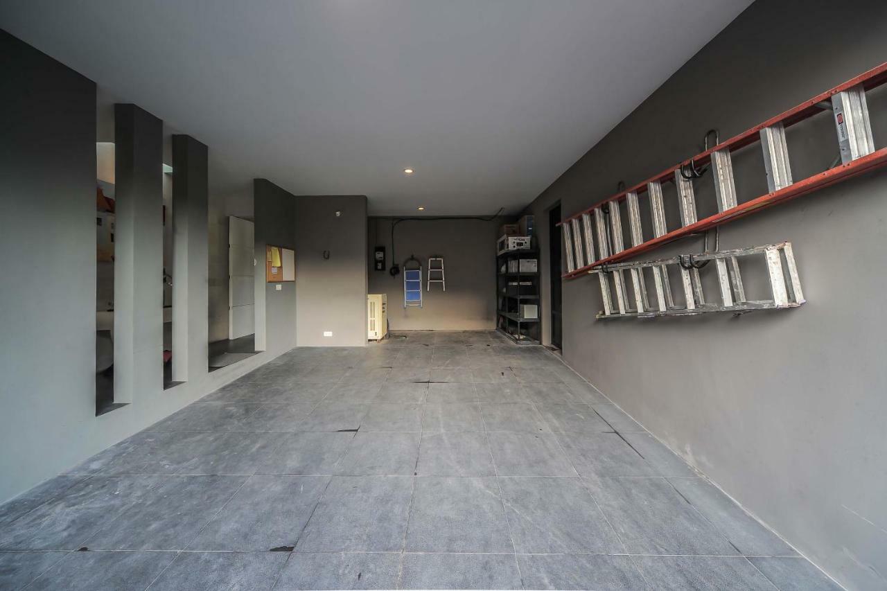 Casa Priya Petitenget Seminyak  Luaran gambar