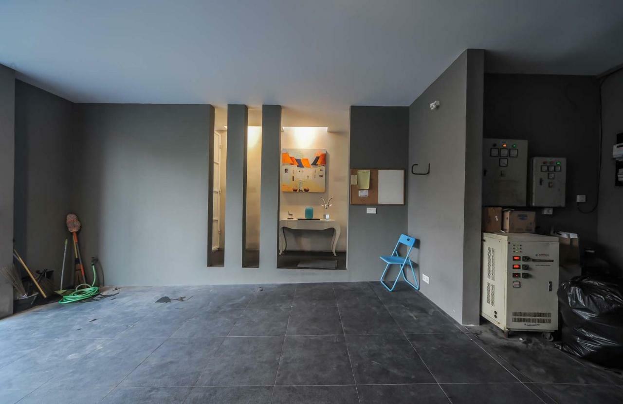 Casa Priya Petitenget Seminyak  Luaran gambar
