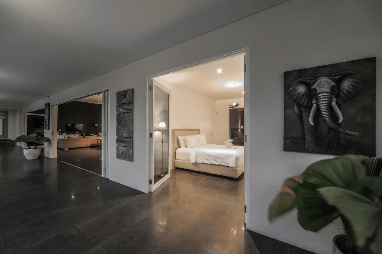 Casa Priya Petitenget Seminyak  Luaran gambar